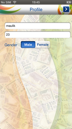 Indian Tax Calculator