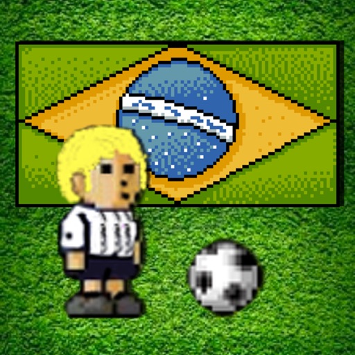 Flappy Goal Icon