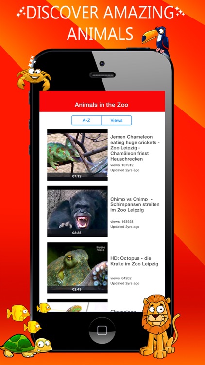 KidsTube - TV for Kids