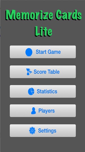 Memorize Card Lite(圖3)-速報App