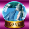 Amazing Love Frames HD