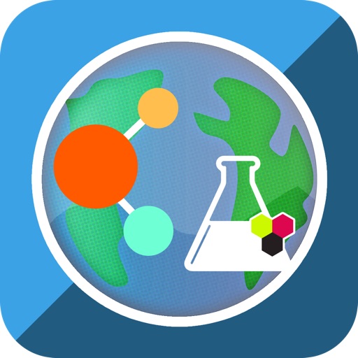 Sci-GK Trivia iOS App