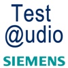 Siemens Test @udio