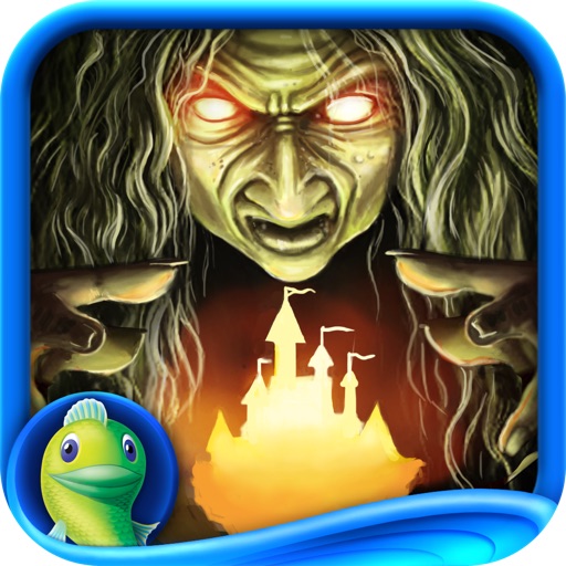 Love Chronicles: The Spell Collector's Edition HD icon
