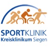 Sportklinik für iPad