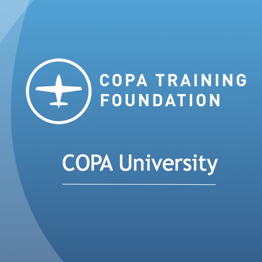 COPA University Europe