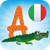 Spell Animal Name in Italian - Compitare Animale Nome in Italiano