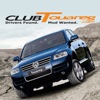 Club Touareg Owners Forum