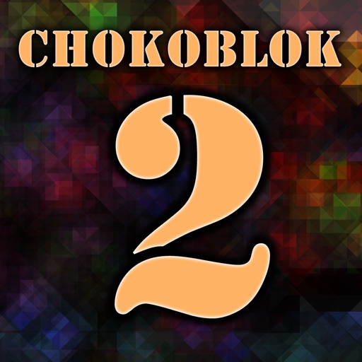 Chokoblok 2 Icon