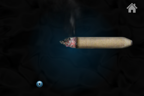 iRoll Up the Rolling and Smoking Simulator Game screenshot 4