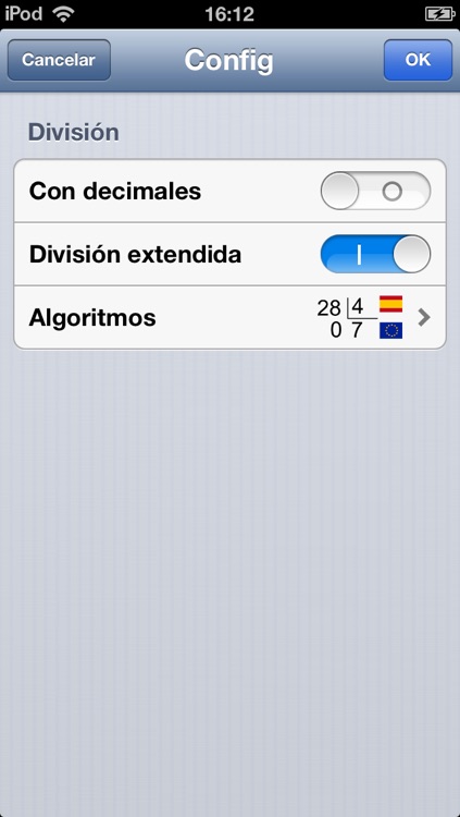 School Calculator for Kids screenshot-3