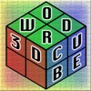 3D Word Cube *Boggle Your Mind*