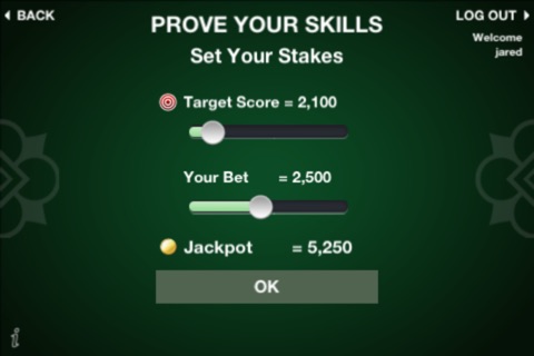 Poker Skills by One Widow screenshot 3