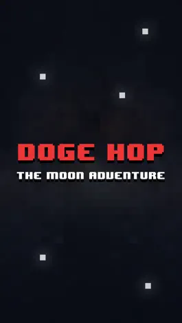 Game screenshot Doge Hop mod apk