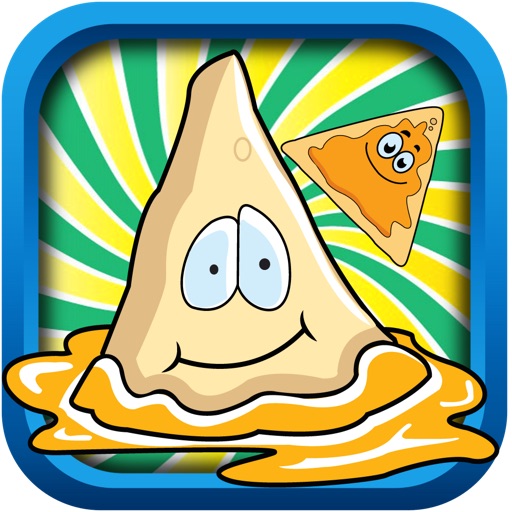 Nacho Extreme Slice Craze - An Awesome Speedy Chopping Mania iOS App