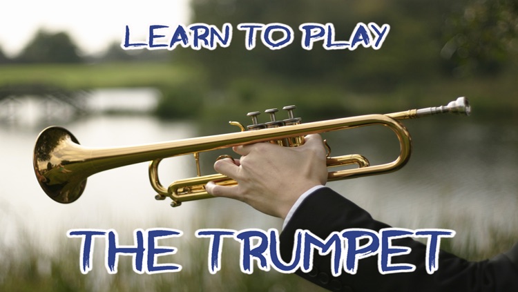 Play The Trumpet