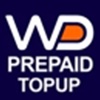 WD Topup for Maxis