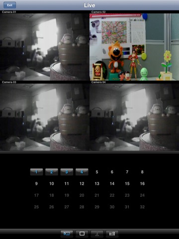 Luxon Viewer HD screenshot 2