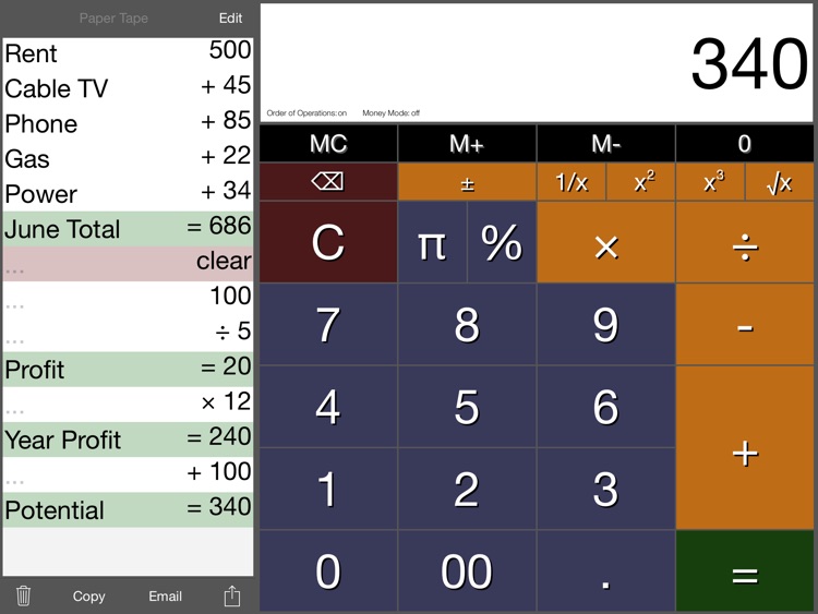 Big Calculator Free