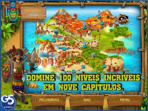 Youda Survivor 2 HD (Full) screenshot 2