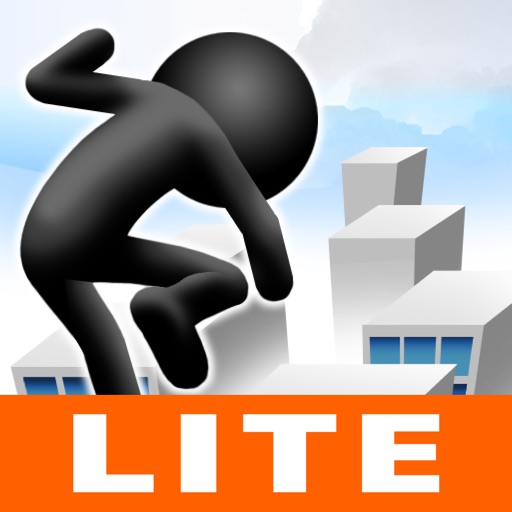 HyperJumper Lite iOS App