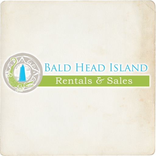 Bald Head Island Rentals & Sales icon