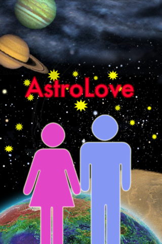 AstroLove screenshot 3