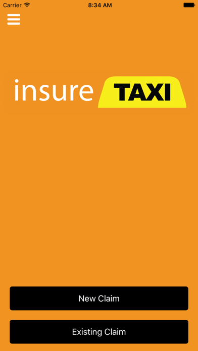 How to cancel & delete Insure Taxi from iphone & ipad 1