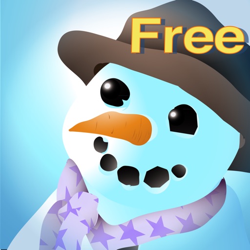 Jigsaw Seasons Free iOS App