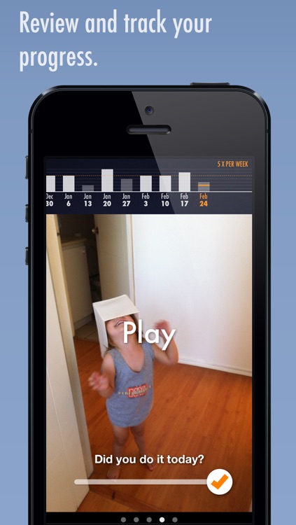 Focus of my day screenshot-3
