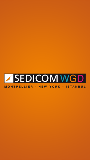 Sedicom WGD World Grafic Design sedicom