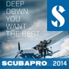 SCUBAPRO Catalog 2014