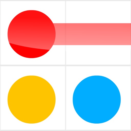 Addictive Two-Dots Connect - Best Fun, Logical And Time Killer Dot To Dot Frenzy Game (Pro) icon