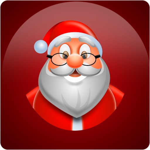 Santas Christmas Naughty or Nice List icon