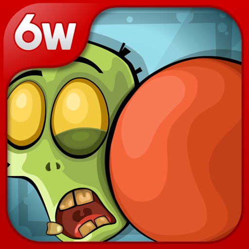 Zombie Dodgeball icon