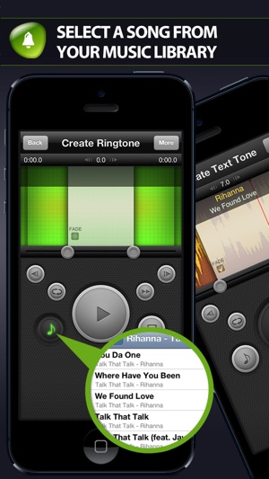 Ringtones>(圖2)-速報App