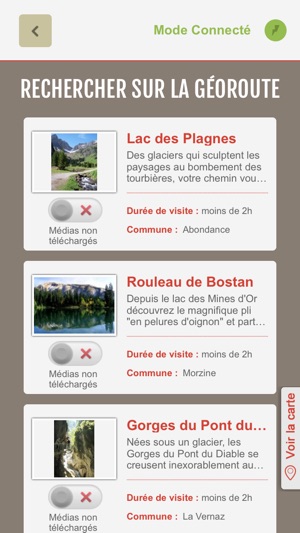 Geopark Chablais(圖3)-速報App