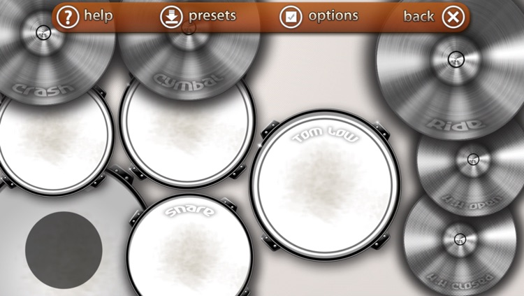 The Drums