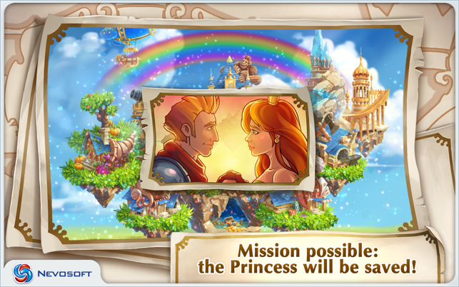 My Kingdom for the Princess IV Lite(圖5)-速報App