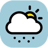 Weather Everywhere Minimalist - Weather forecast quick and simple