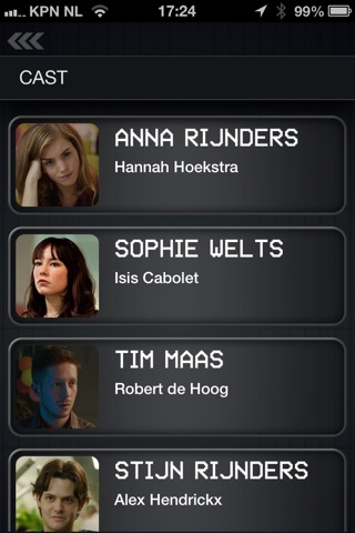 App the Movie screenshot 3