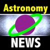 News: Astronomy Edition
