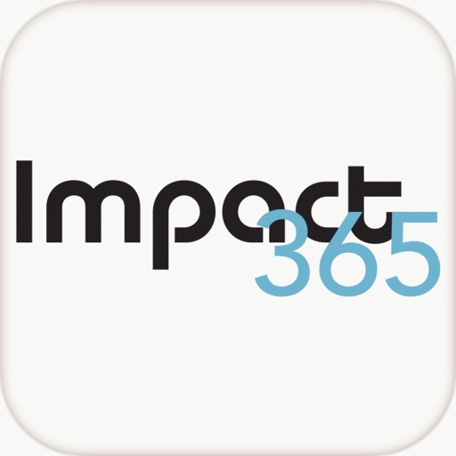 Impact 365 icon