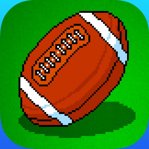 Fantasy Football Field Goal Fumble iOS App