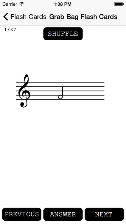 Exploring Music: Musical Notes- Flute