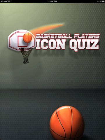 Basketball Players Icon Quiz Sports Basketball Players