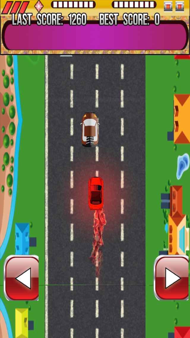 ASPHALT WARRIOR - REAL ROAD RACING 1.0 IOS ĐUA XE ASPHALT WARRIOR - REAL ROAD RACING 1.0 IOS