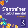 Calcul mental 8-10 ans