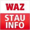 WAZ Stau-Info - das Navigationssystem rund um die aktuelle Verkehrslage mit Umgebungssuche und Staumeldungen
