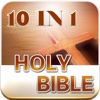 HolyBible 10in1